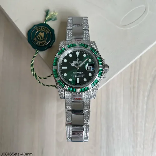 Submariner 15
