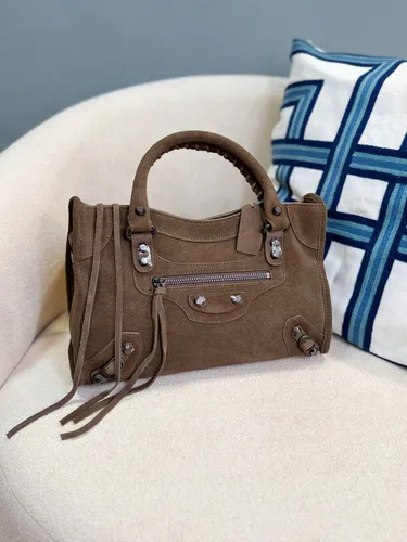 City Taupe