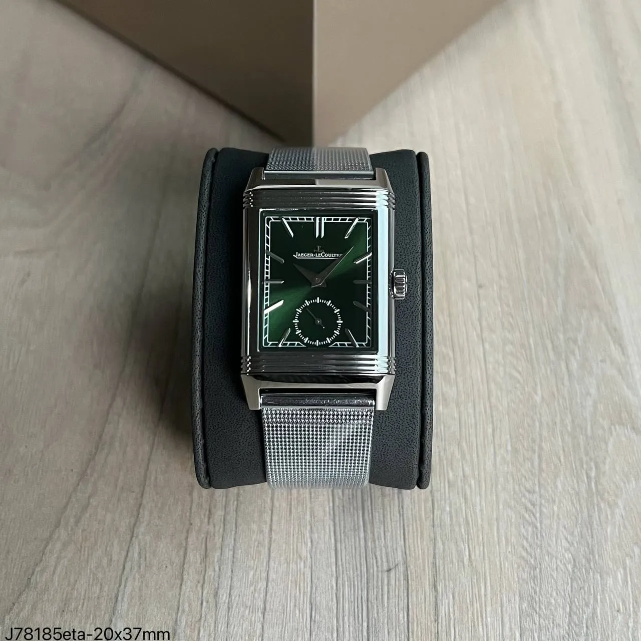 Reverso 20