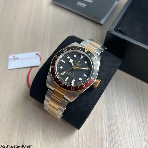 Black Bay 16
