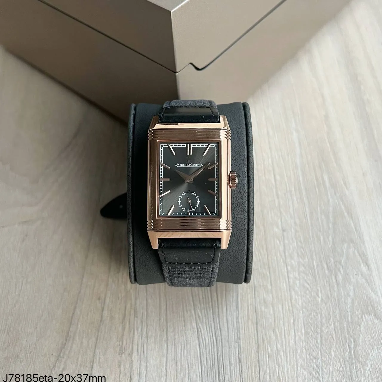 Reverso 17
