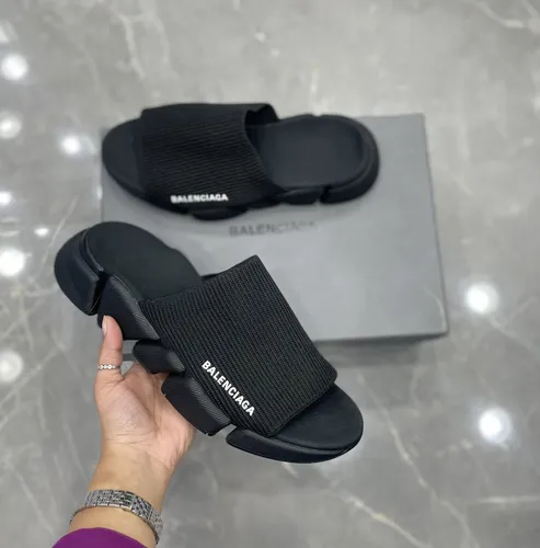 Balenciaga - Balmain 02