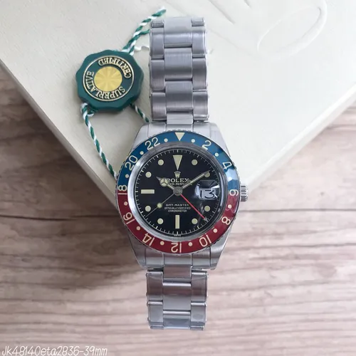 Gmt Master II 14