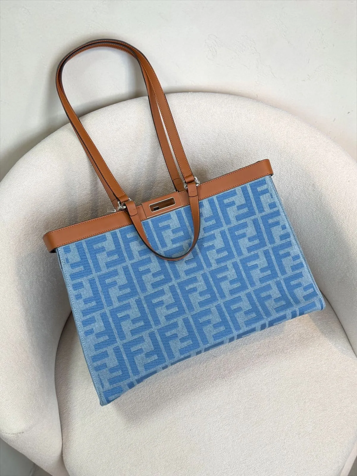 Sunshine FF Azul