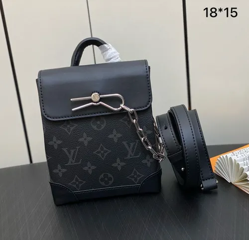 Mini Messenger Eclipse