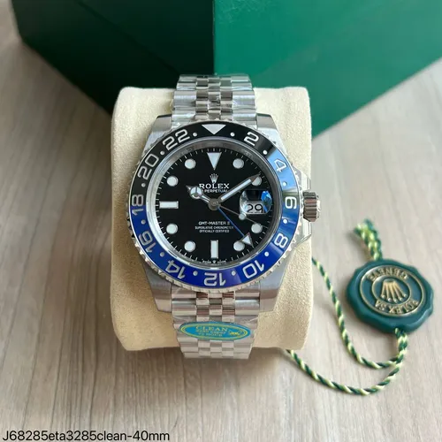 Gmt Master II 01
