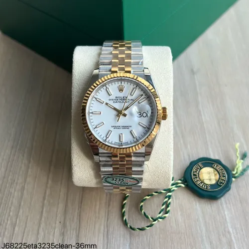 Datejust 36MM 07