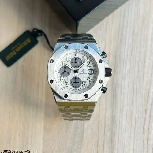 Royal Oak 141