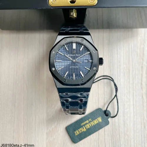 Royal Oak 62