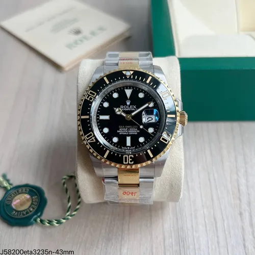 Sea Dweller 03