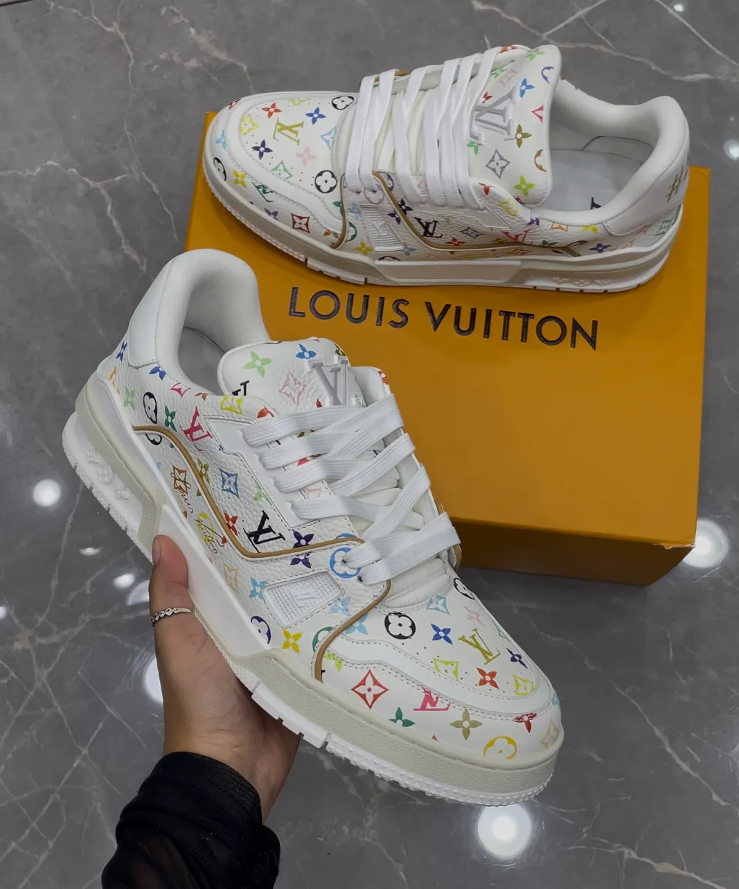 Louis Vuitton 13