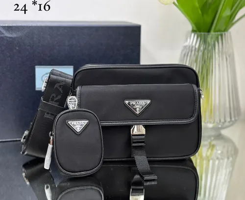 Kit Crossbody Nylon