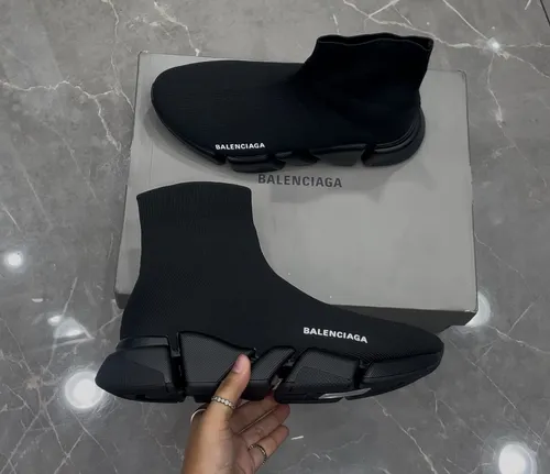 Balenciaga / Balmain 10