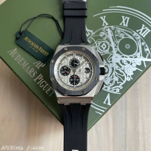 Royal Oak 109