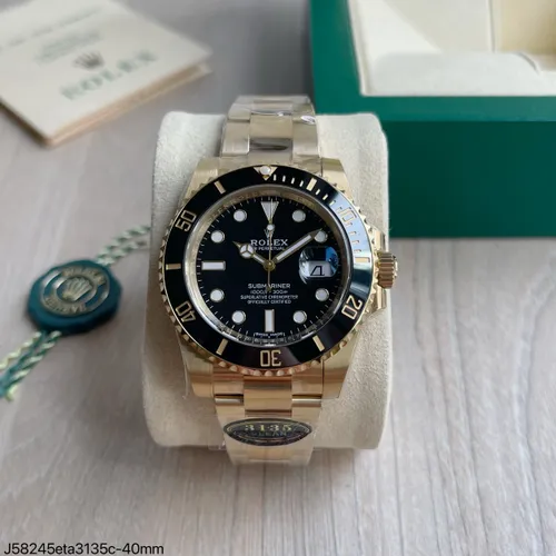 Submariner 40MM 02