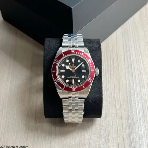 Black Bay 12