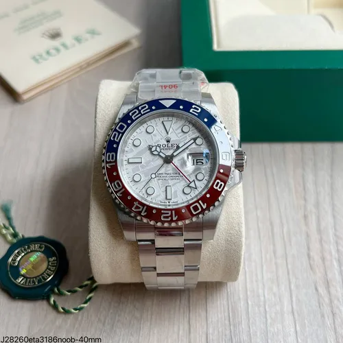Gmt Master II 29