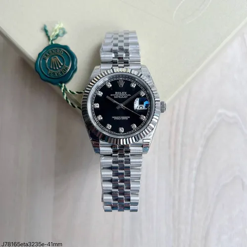 Datejust 43