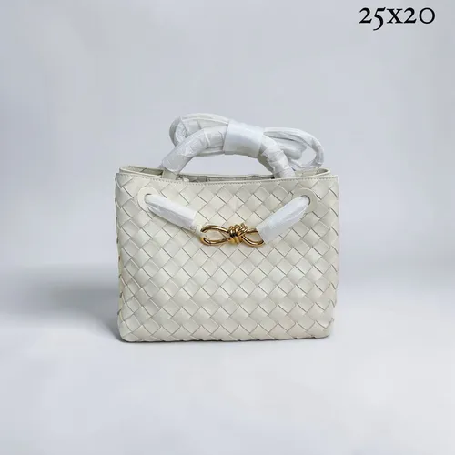 Andiamo Mini Branca
