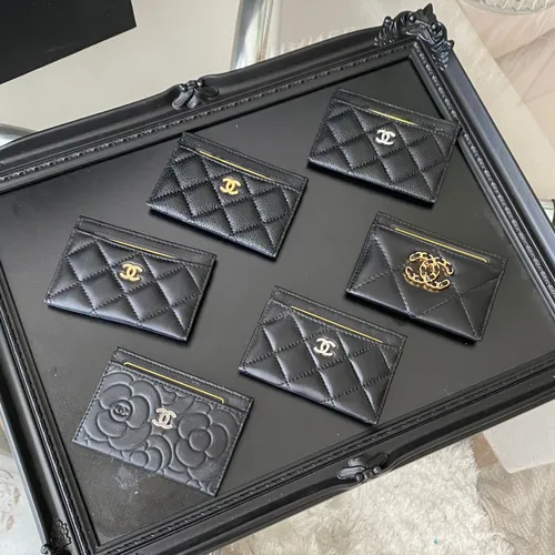 Carteira Caviar