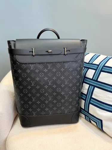 Mochila Vertical Monograma
