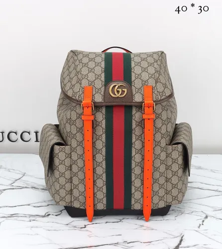 Mochila Ophidia GG