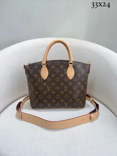 Tote Monograma