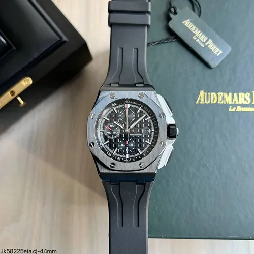 Royal Oak 81