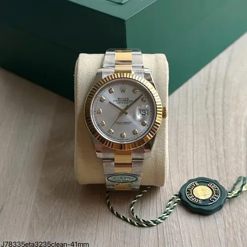Datejust 19