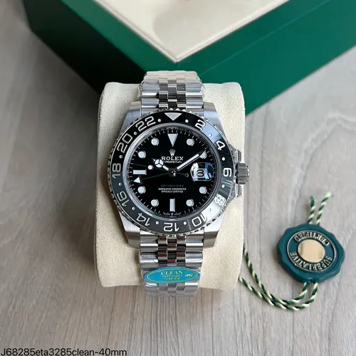 Gmt Master II 07