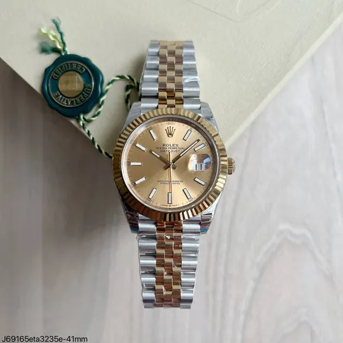 Datejust 67