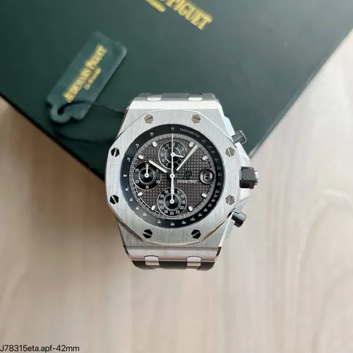 Royal Oak 115