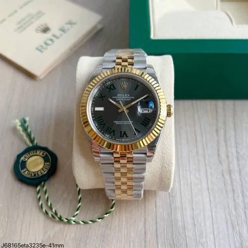 Datejust 65