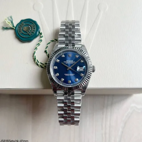 Datejust 41