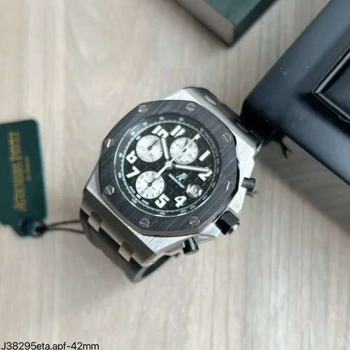 Royal Oak 135