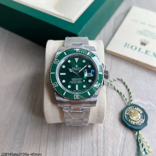Submariner 10