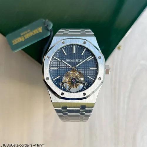Royal Oak 122