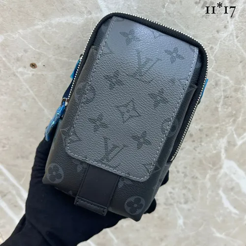 Sling Vertical Eclipse