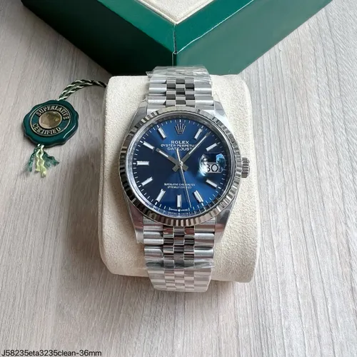 Datejust 36MM 04
