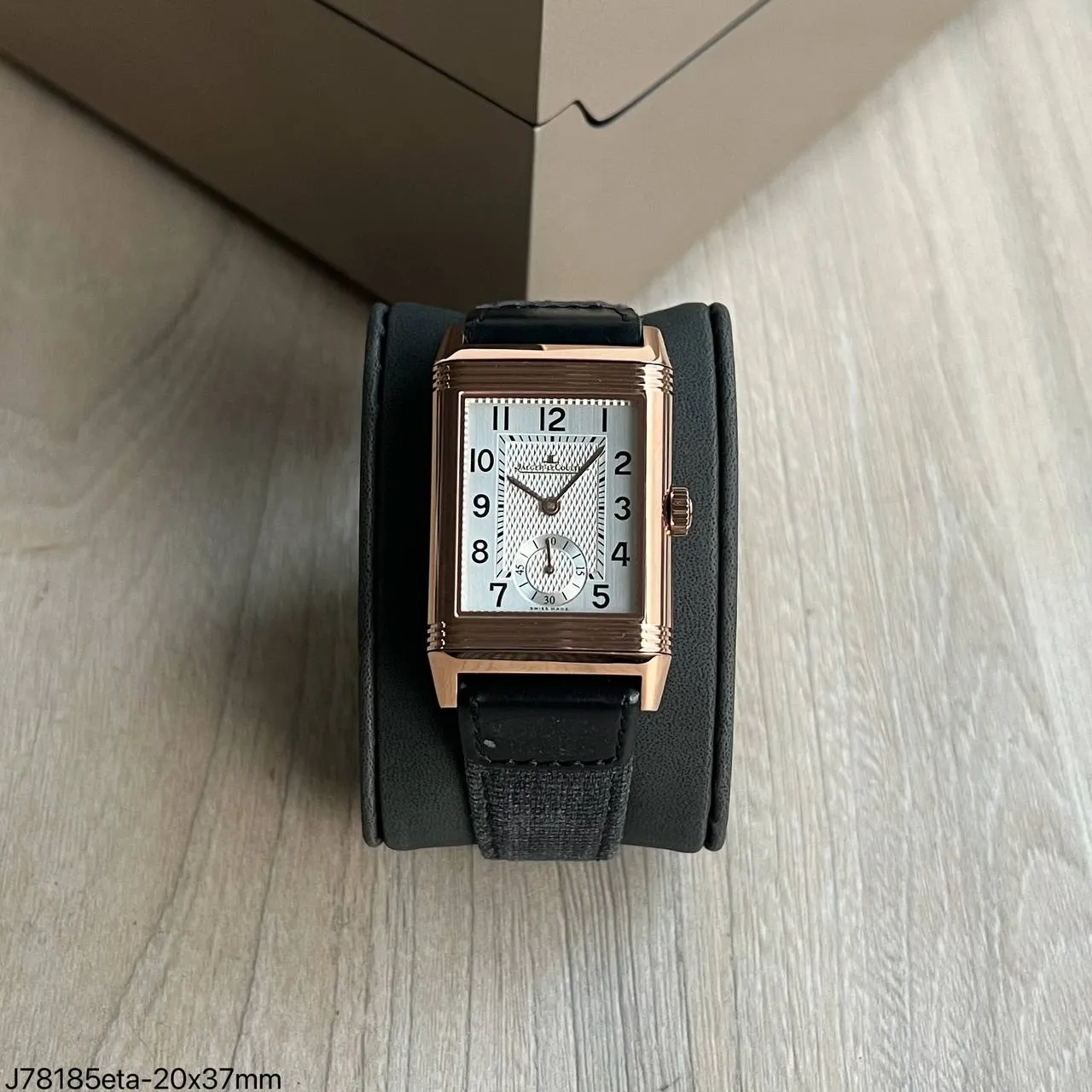 Reverso 16