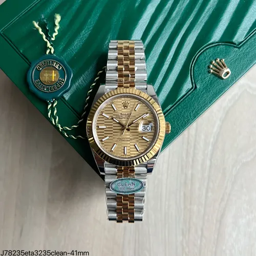 Datejust 10