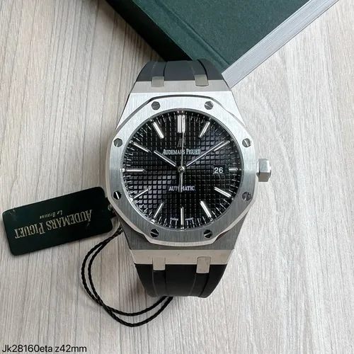 Royal Oak 103