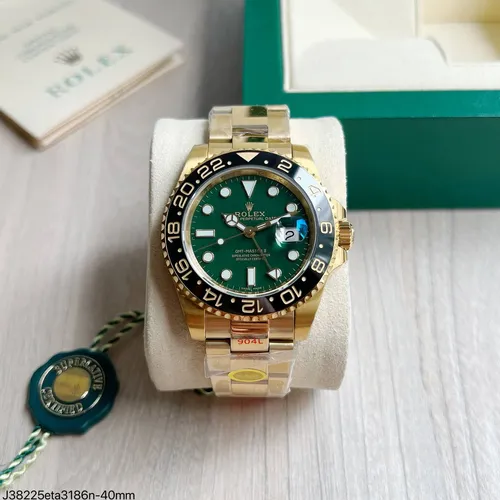Gmt Master II 24