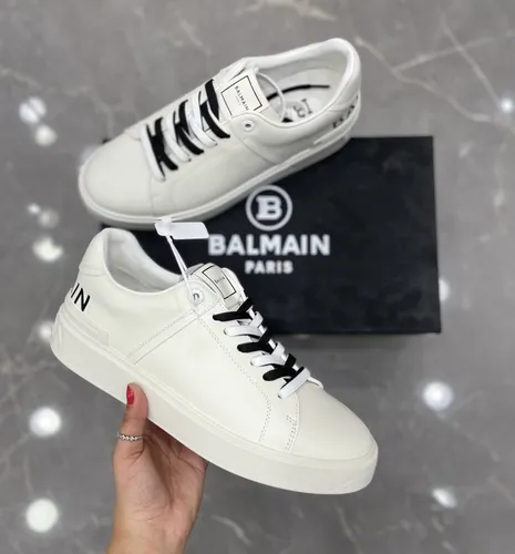 Balenciaga / Balmain 16