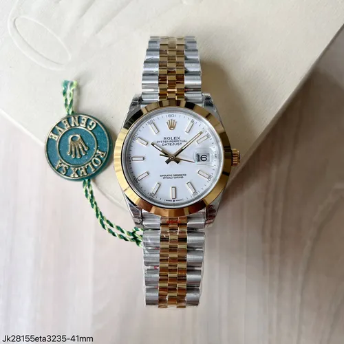 Datejust 81