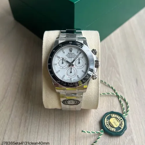 4131 (Fábrica Clean Daytona)