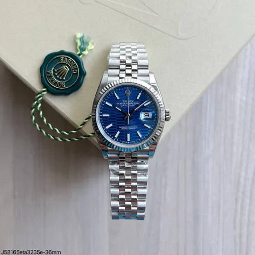 Datejust 33