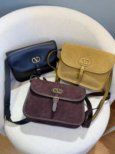 V-Logo Navy