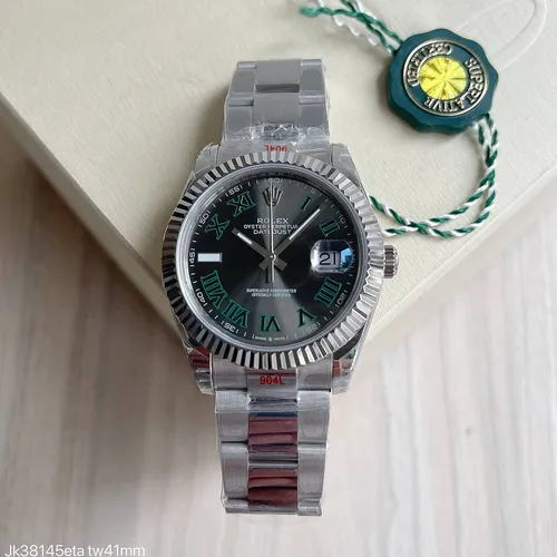 Datejust 35