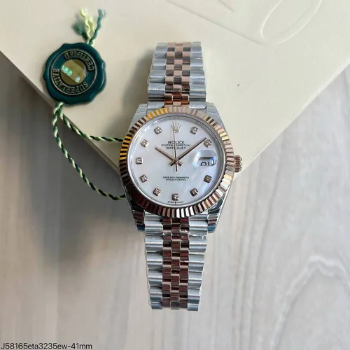 Datejust 39